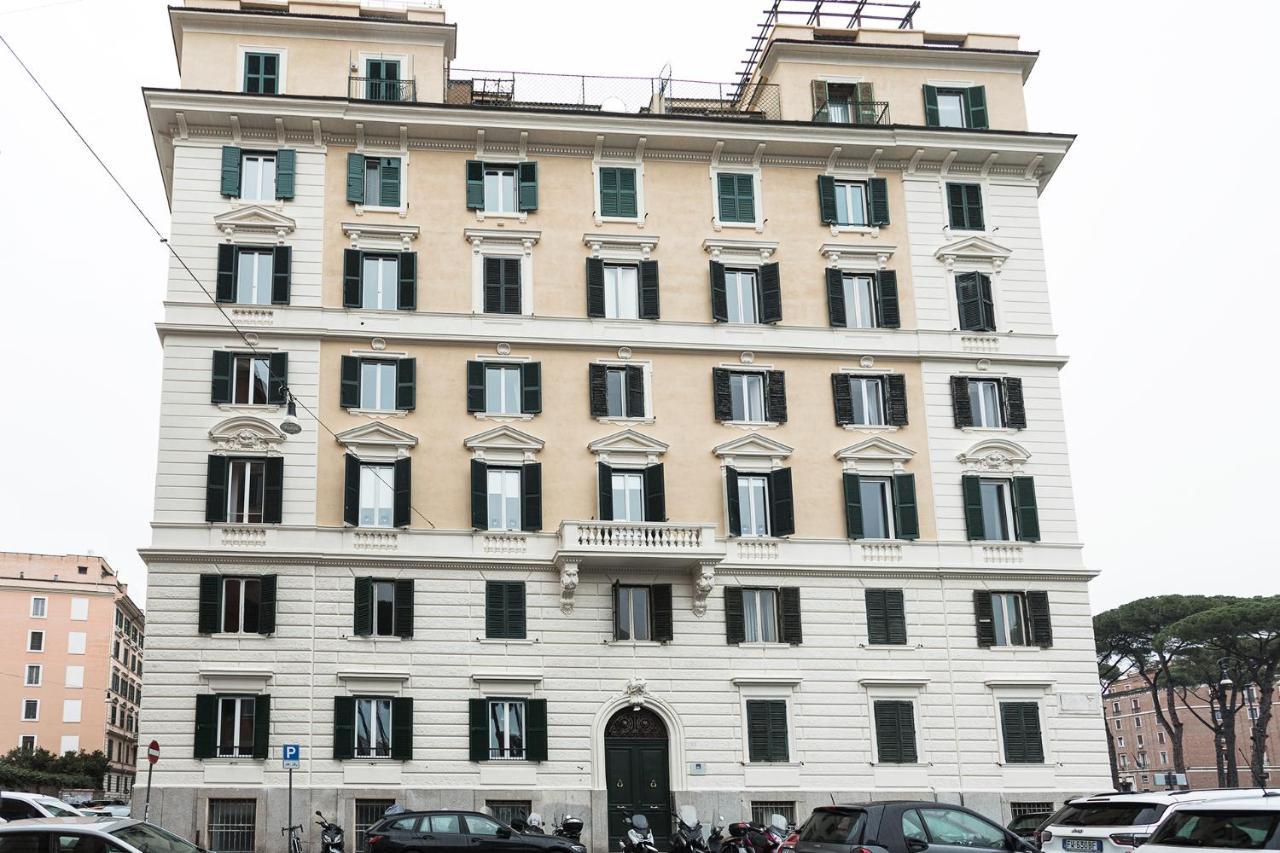 Vaticano Luxury Affittacamere Roma