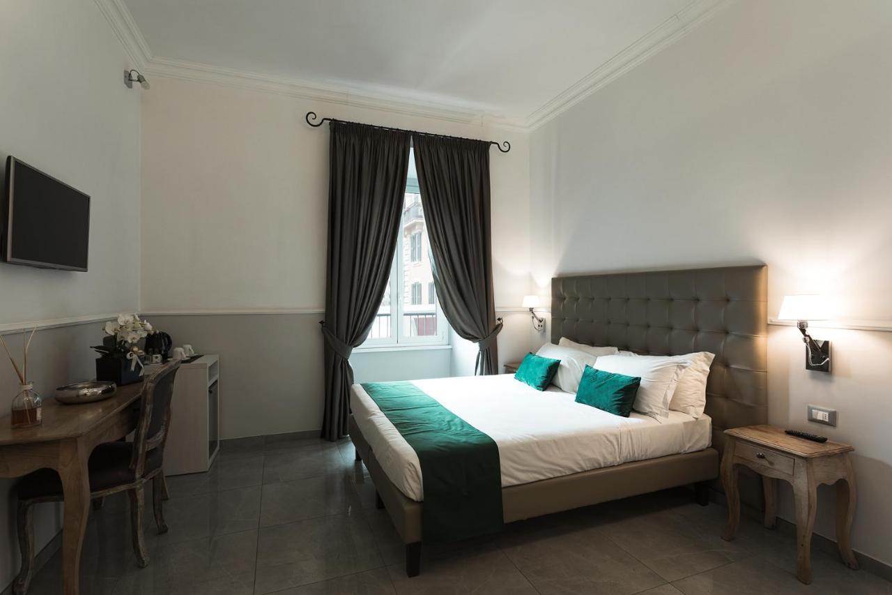 Vaticano Luxury Roma