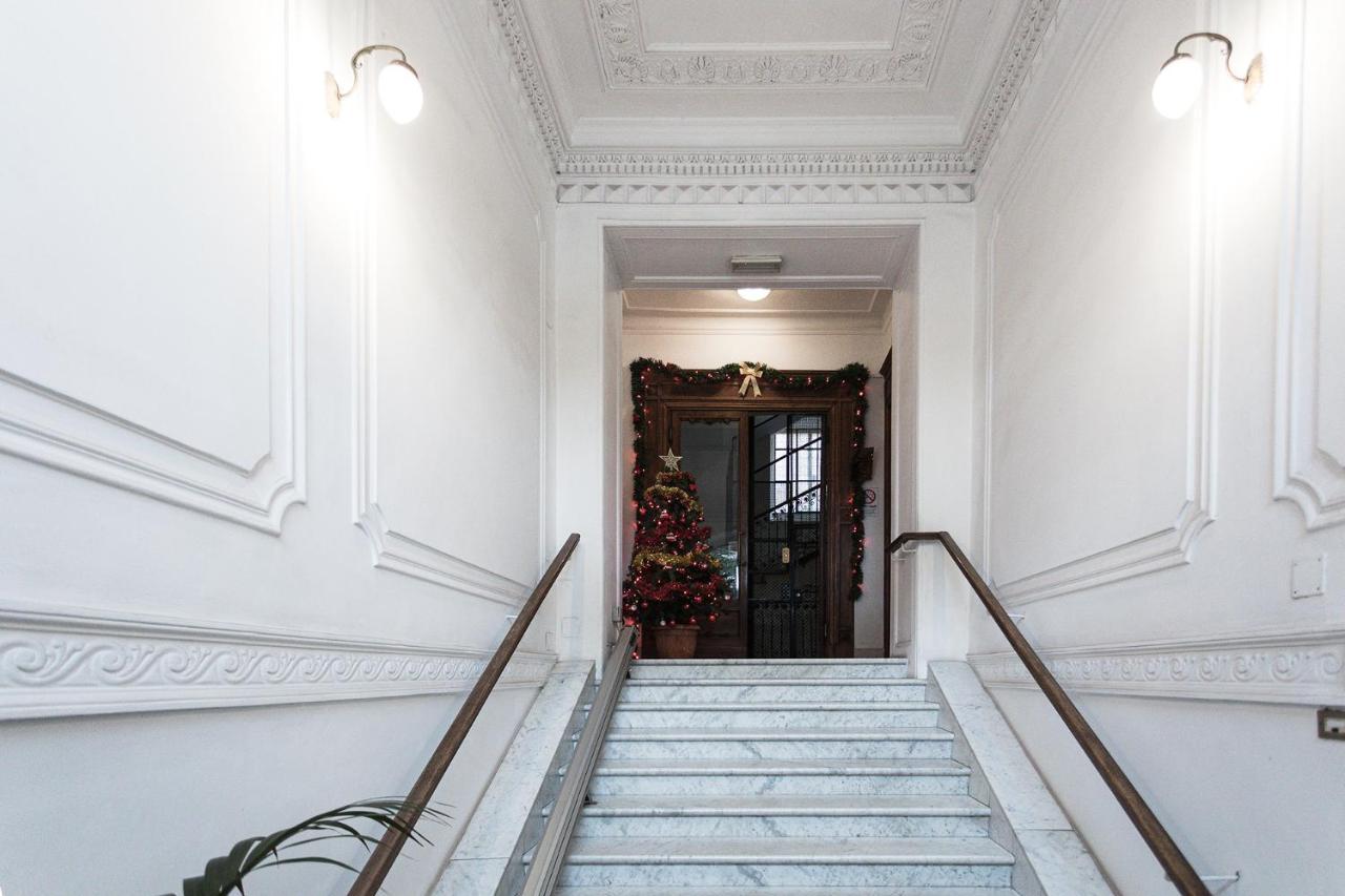 Guest house Vaticano Luxury