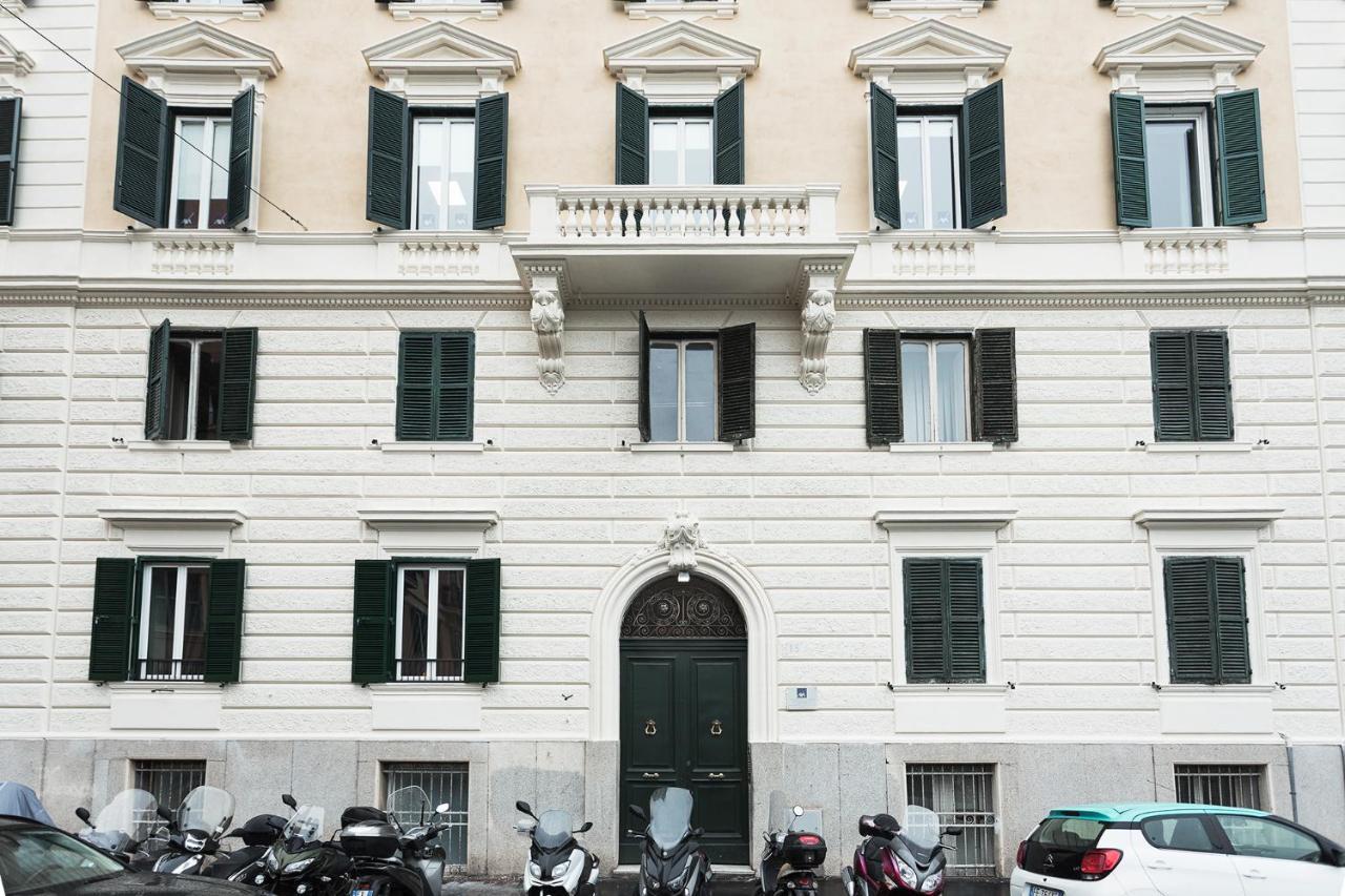 Affittacamere Vaticano Luxury