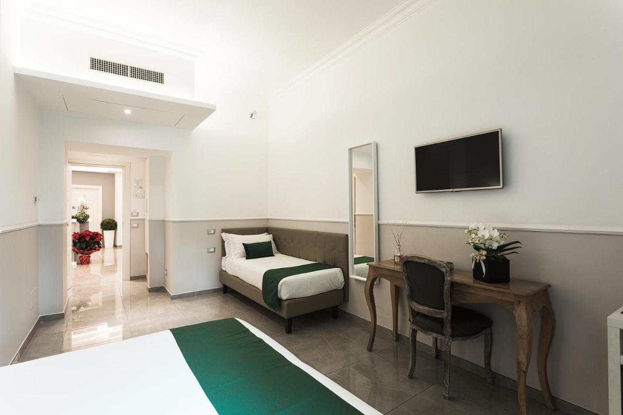 Vaticano Luxury Affittacamere *