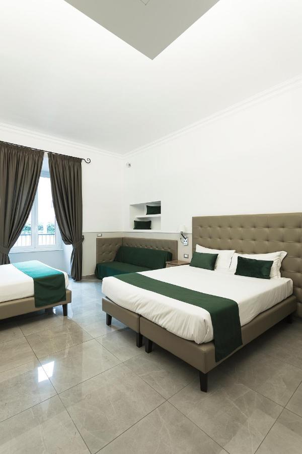 Affittacamere Vaticano Luxury