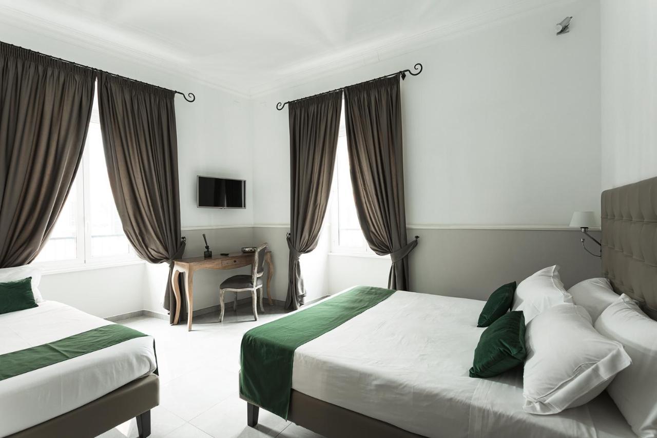 Vaticano Luxury Affittacamere Roma
