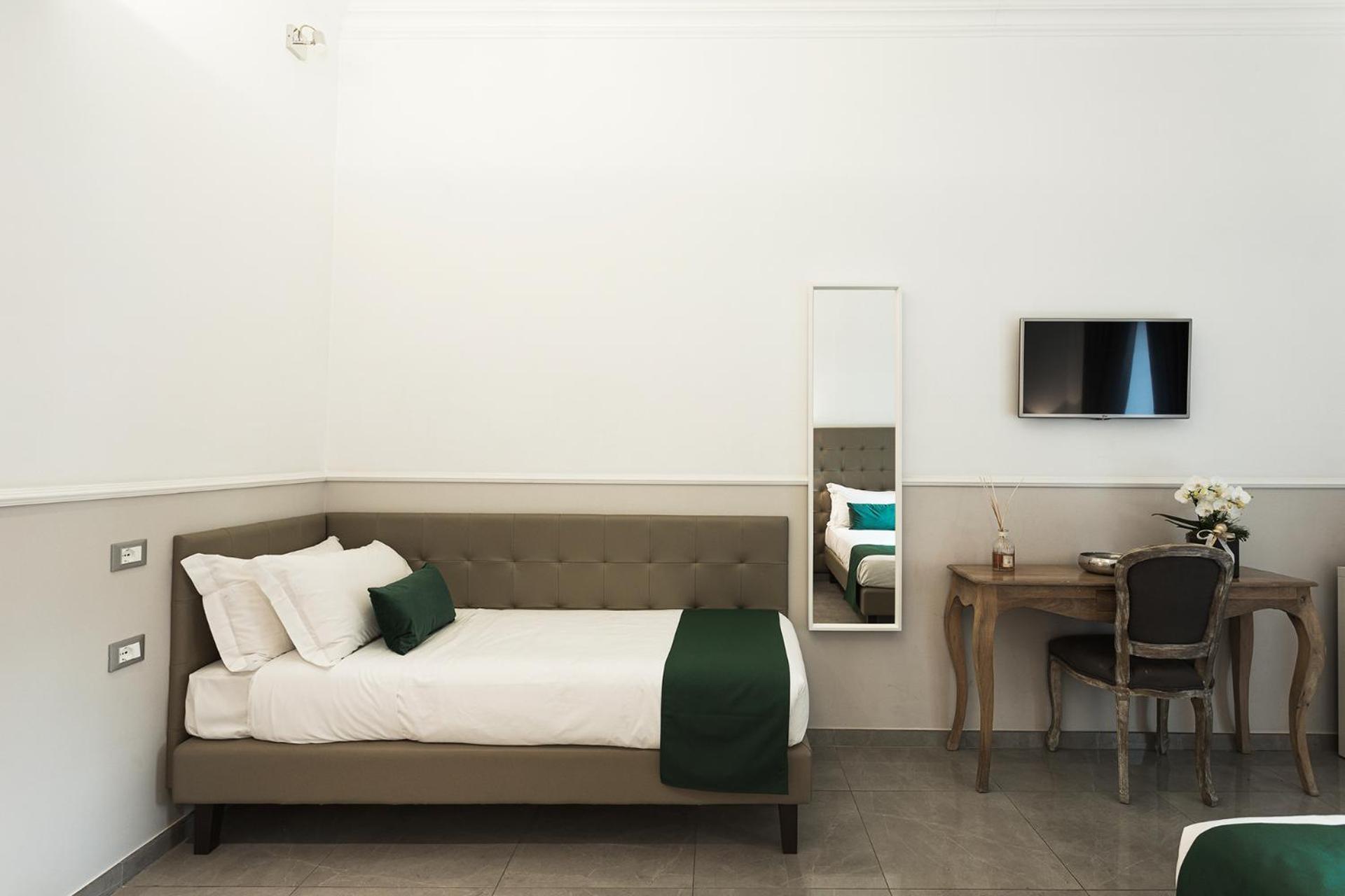 Affittacamere Vaticano Luxury Roma