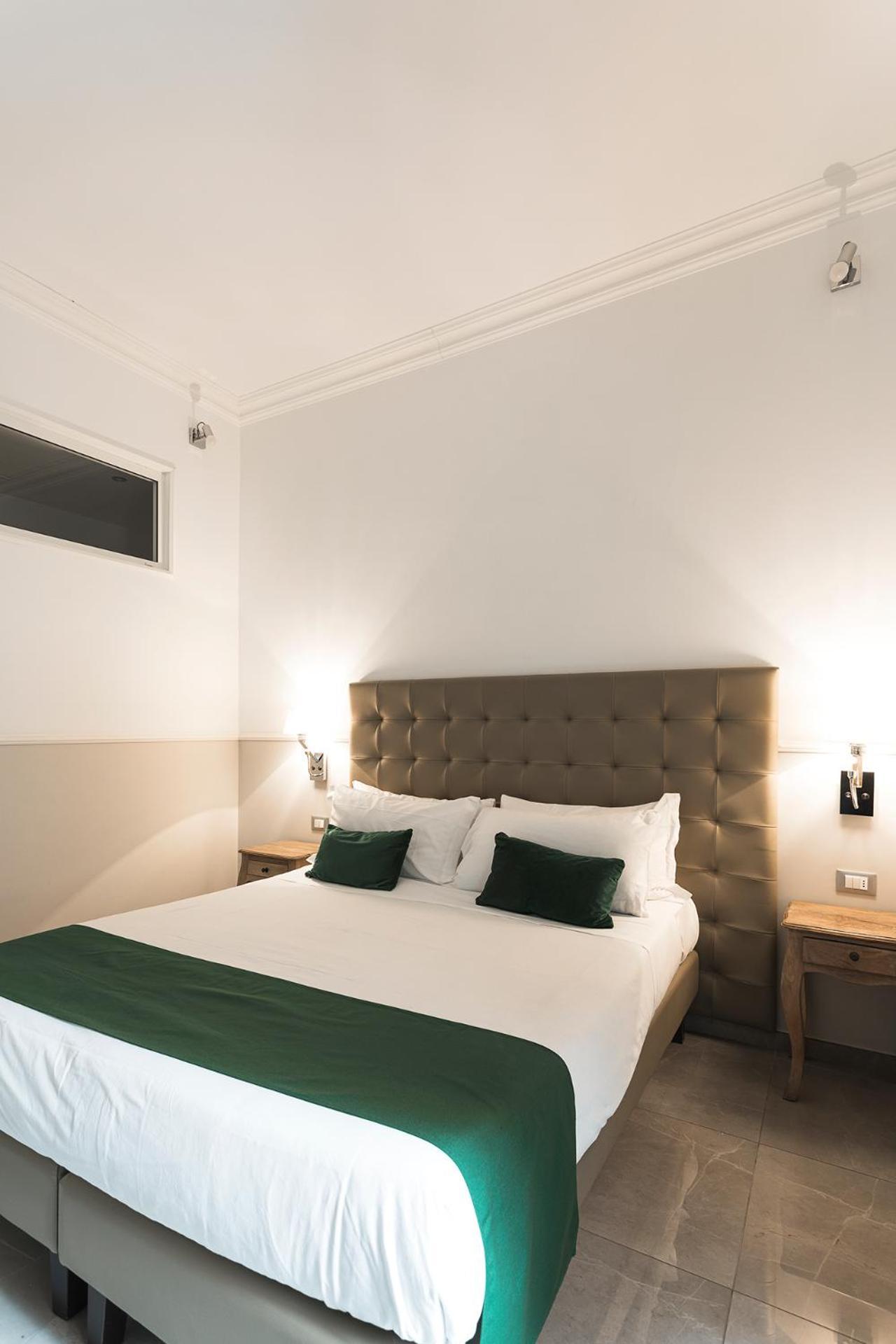 Affittacamere Vaticano Luxury Roma