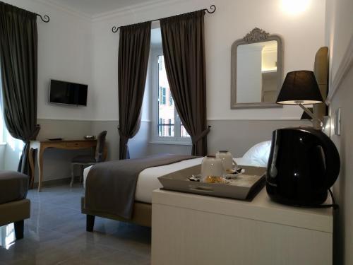 Vaticano Luxury Affittacamere