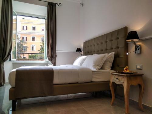 Affittacamere Vaticano Luxury Roma