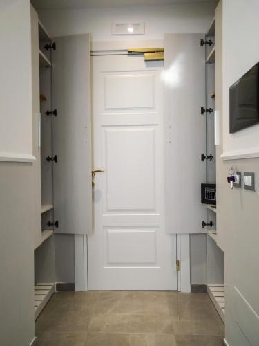 Vaticano Luxury Guest house *